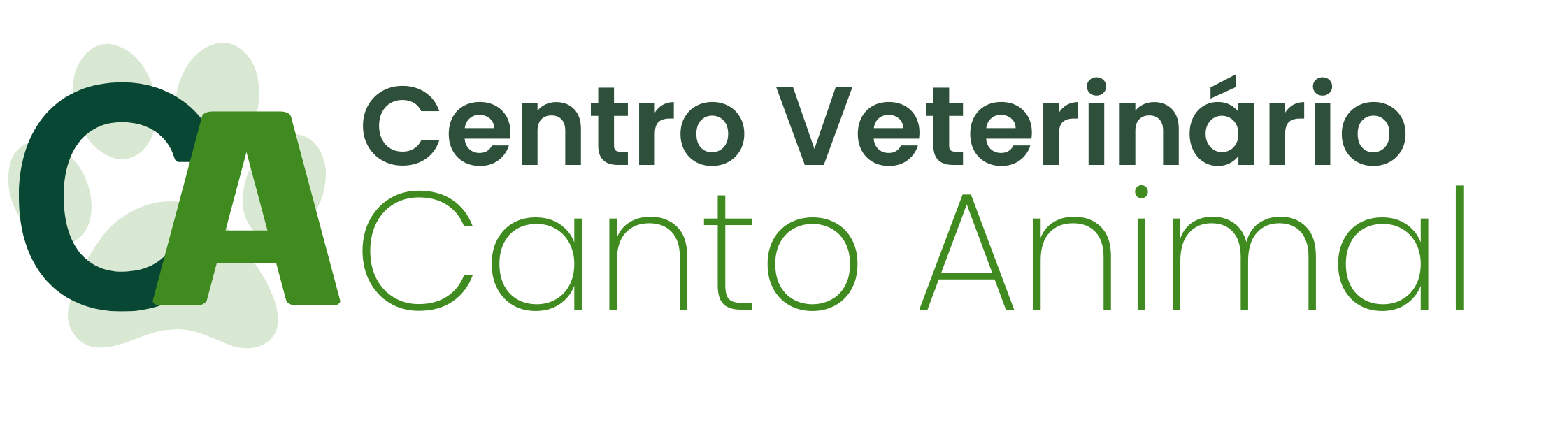 Centro Veterinário Canto Animal